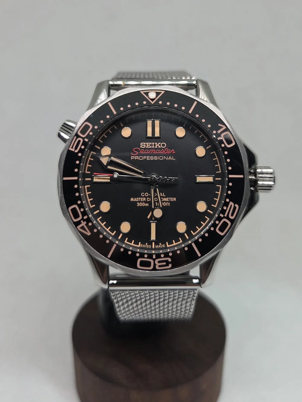 Seiko brand new